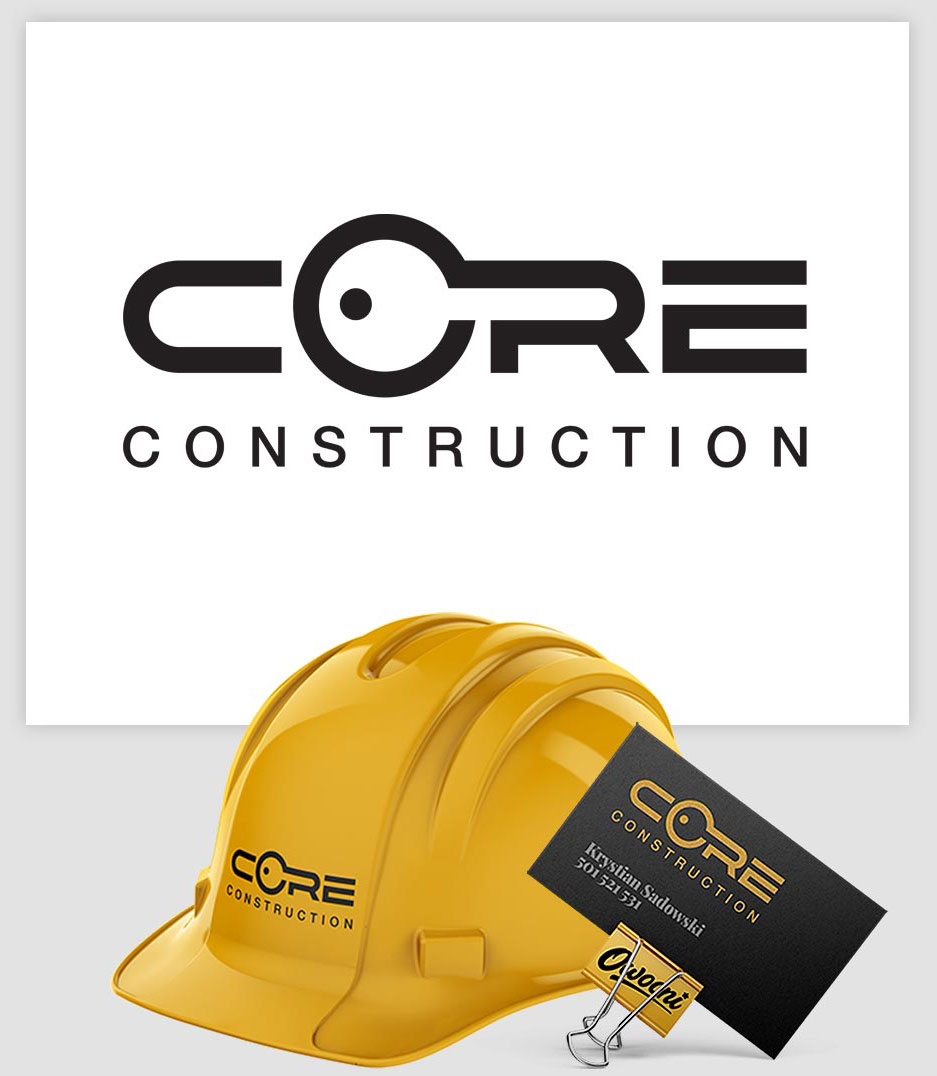 Nowy branding zapewni firmie Core nowych klientów